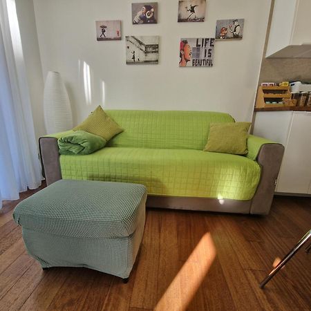 La Casa Di Vale Muse Apartment Trento Exterior photo