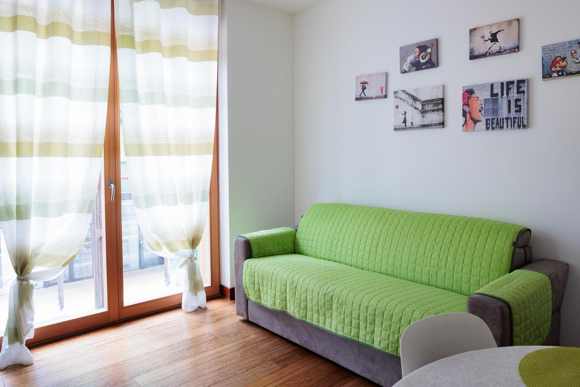 La Casa Di Vale Muse Apartment Trento Exterior photo
