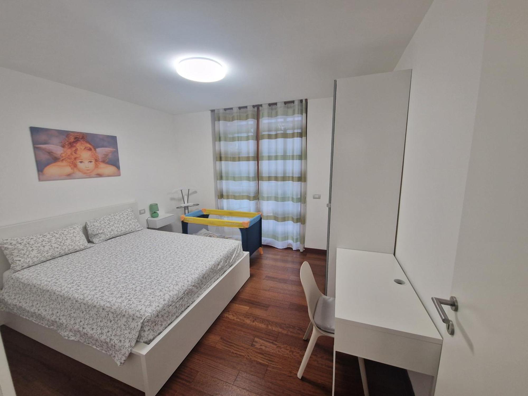 La Casa Di Vale Muse Apartment Trento Exterior photo